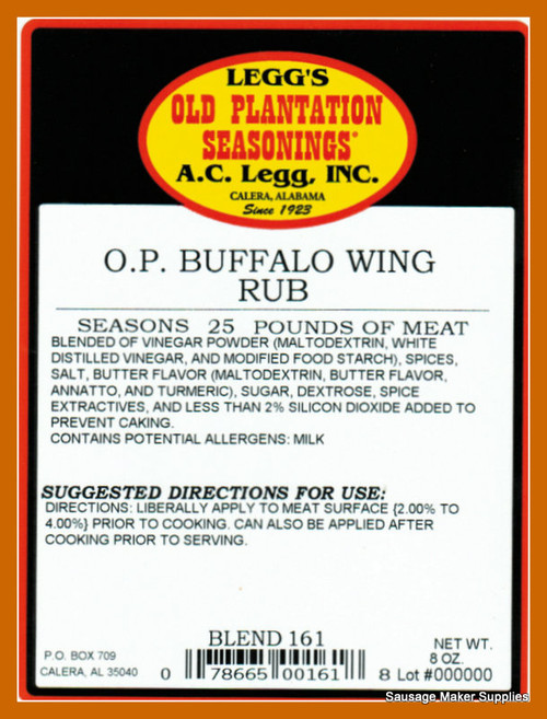 Signature BBQ Seasonings & Rubs Unlock Grilling Perfection Sausage