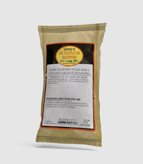 Premium Bulk Soul Food Seasoning