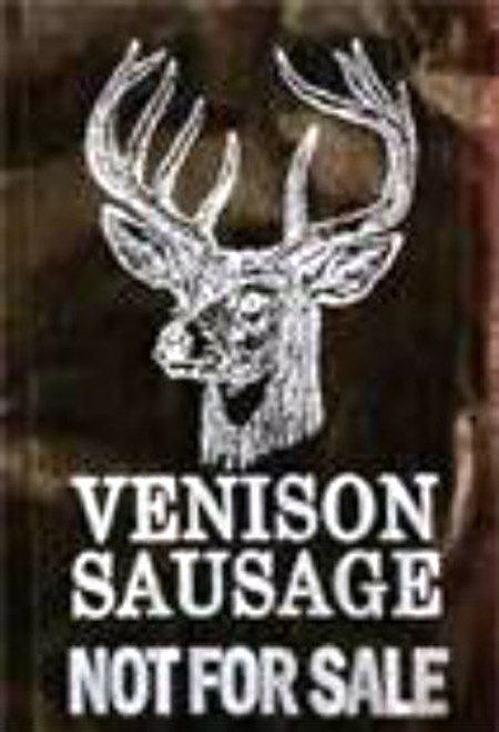 Mahogany 1.5" x 14" Fibrous (printed)