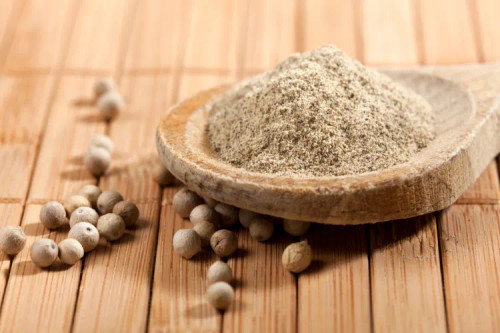 A.C. LEGG Ground White Pepper A.C. LEGG Ground White Pepper