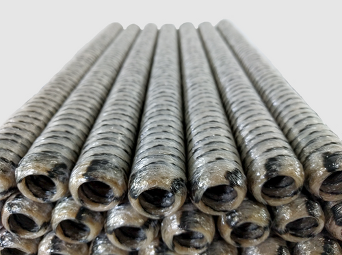 Cellulose Casings - 26mm Skinless Casing