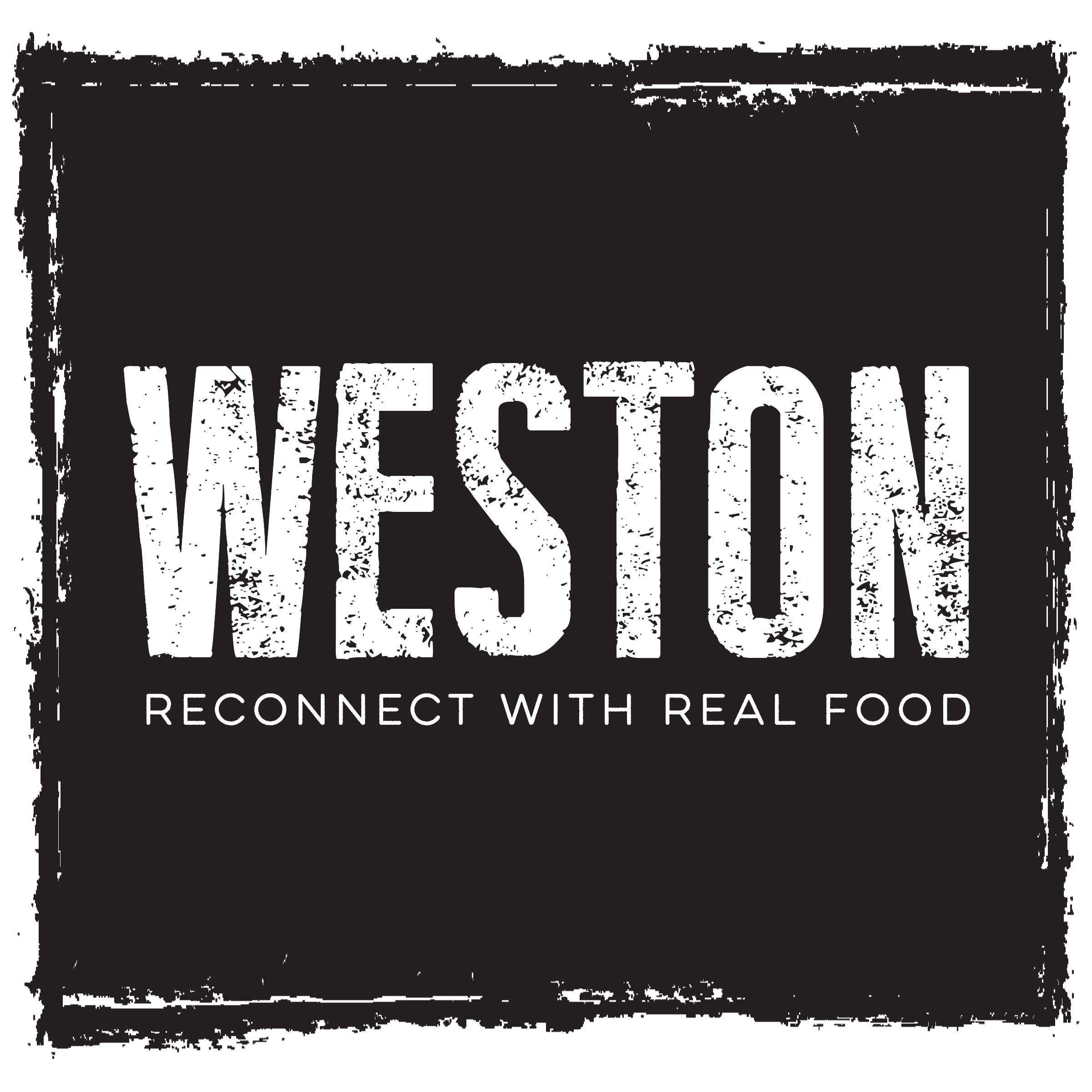 Weston brand products 