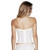 Torsolette Satin Lace #8949