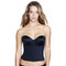 8541 Brasselette Smooth Black