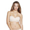 3541 Strapless Smooth Nude