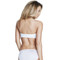 3541 Strapless Smooth White