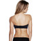 3541 Strapless Smooth Black