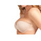 Adhesive Bra With Wings