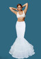 Mermaid Slip