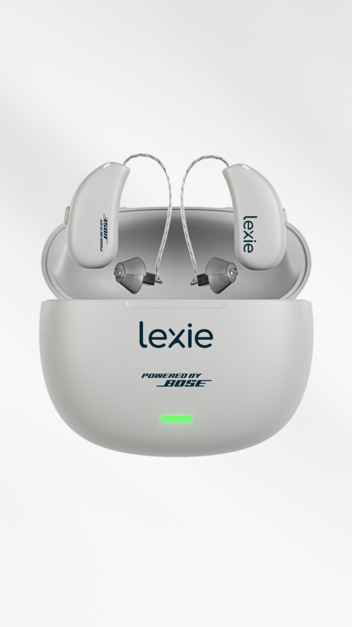 Lexie B3 Powered by Bose