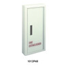 10.5" x 24" x 6" PANORAMA Trimless Fire Extinguisher Cabinet - JL Industries