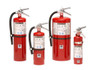 5.5 lb - Galaxy Extinguisher - Regular Dry Chemical - JL Industries