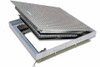 30" x 36" Fire-Rated Floor Hatch - Acudor