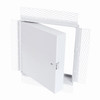 36" x 36" Fire Rated Insulated Access Panel with Plaster Flange - Best Access Doors