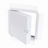 16" x 16" Fire Rated Insulated Access Panel with Plaster Flange - Best Access Doors