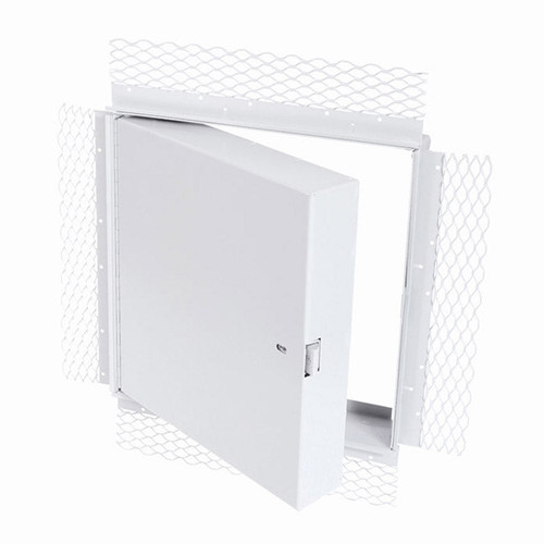 22" x 30" Fire Rated Insulated Access Panel with Plaster Flange - Best Access Doors