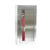 20" x 27" x 7.75" COSMOPOLITAN Surface Mount Fire Extinguisher Cabinet - JL Industries
