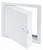 22" x 22" Fire Rated Security Access Panel - Best Access Doors