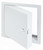 16" x 16" Fire Rated Security Access Panel - Best Access Doors