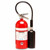10 lb - Sentinel Extinguisher - Carbon Dioxide - JL Industries