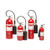 10 lb - Sentinel Extinguisher - Carbon Dioxide - JL Industries