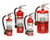5 lb - Mercury Extinguisher - Halotron Agent - JL Industries