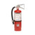 5.5 lb - Galaxy Extinguisher - Regular Dry Chemical - JL Industries