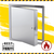 24" x 36" Fire Rated Insulated Access Panel in Stainless Steel - Best Access Doors