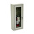 14.5" x 29.5" x 8" ALTA Surface Fire Extinguisher Cabinet - Stainless Steel - Potter Roemer