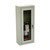 11.5" x 26.5" x 5.75" ALTA Surface Fire Extinguisher Cabinet - Aluminum - Potter Roemer