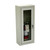 11.5" x 20.5" x 5.75" ALTA Surface Fire Extinguisher Cabinet - Aluminum - Potter Roemer
