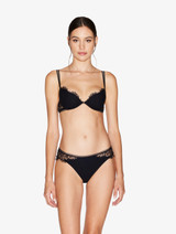 Lace Brazilian Briefs in Onyx_2