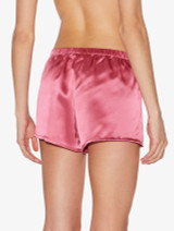 Silk shorts in wild orchid_2