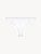 White Brazilian brief with Chantilly lace_0