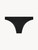 Black lycra Brazilian briefs_0