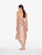 Silk midi nightdress in powder pink_2