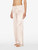 Rose Beige silk trousers_1