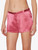 Silk shorts in wild orchid_1