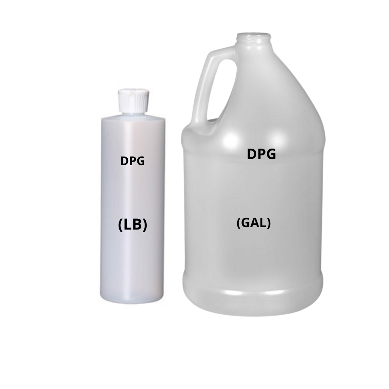 DIPROPYLENE GLYCOL (DPG) CUTTING OIL - Heavenly Body Products