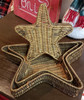 Wicker Star Set