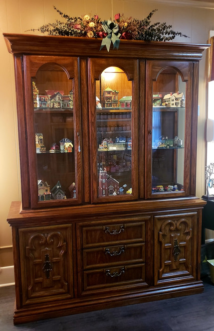 China Hutch