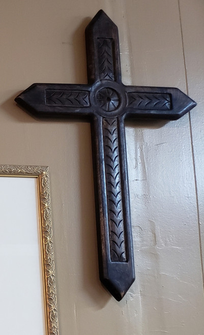 Crosses Decorative