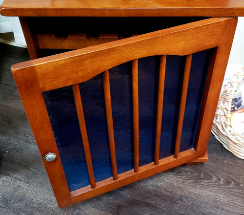 Wine Cabinet