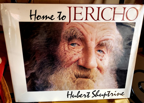Jericho Book