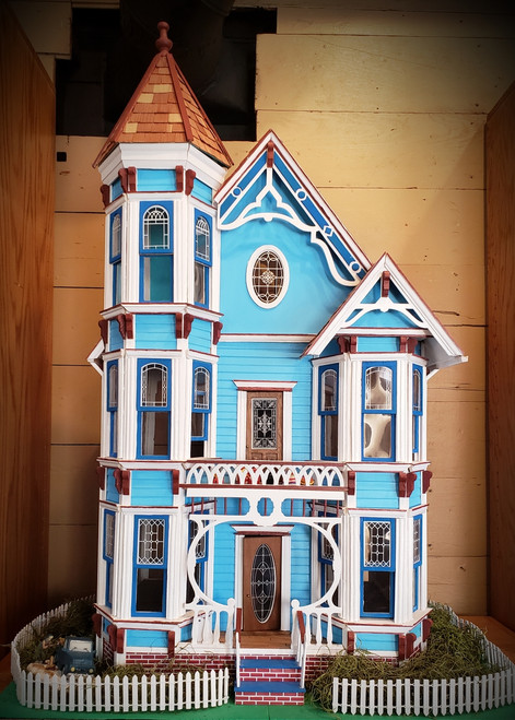 Doll House