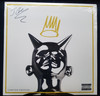 J. Cole - Born Sinner - 2x LP Vinyl
