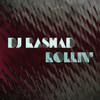Dj Rashad - Rollin' Ep - 2x 12" Vinyl