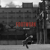 Theo Parrish - Footwork - 12" Vinyl