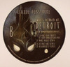 Claude VonStroke - Who's Afraid Of Detroit: 10th Anniverary Remixes - 12" Vinyl