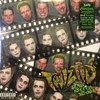 Twiztid - The Green Book - 2x LP Vinyl